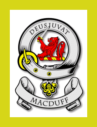MacDuff Crest